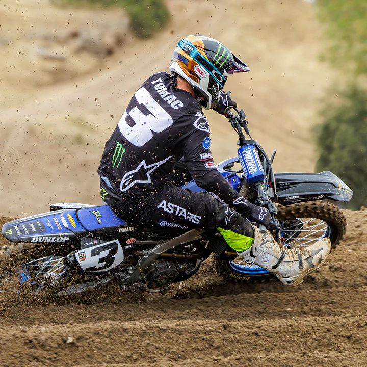 Moto Cross