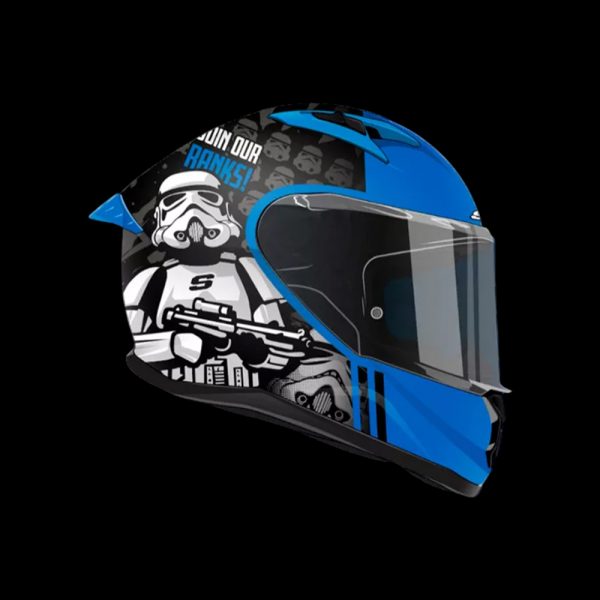 CASCO SHAFT STORM TROOPER