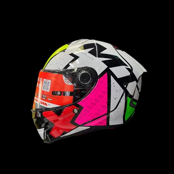 CASCO MT REVENGE