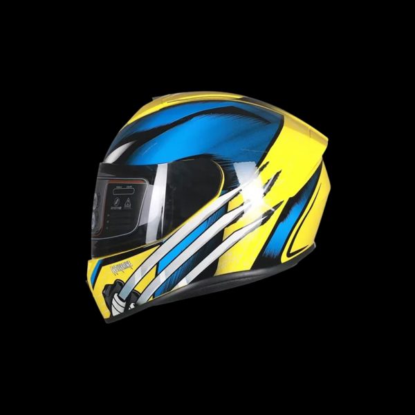 CASCO EDGE WOLVERINE