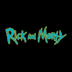 RICK AND MORTY