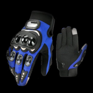 GUANTES