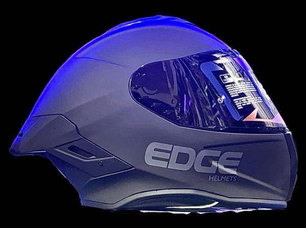 Casco EDGE Shangai