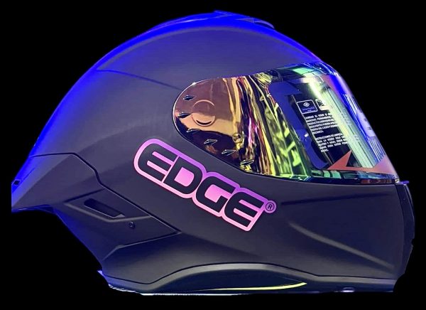 Casco EDGE Shangai