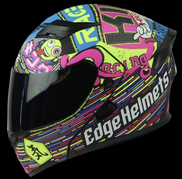 Casco EDGE 360 - Image 2