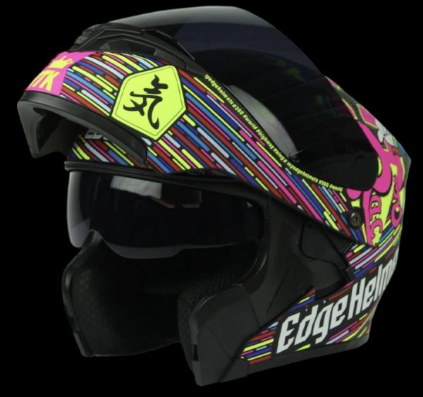 Casco EDGE 360 - Image 3