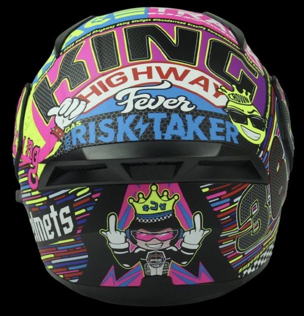 Casco EDGE 360 - Image 4