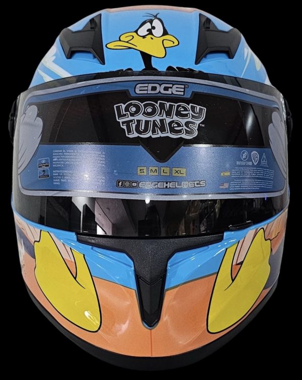 Casco Infantil EDGE Looney Tunes - Image 2