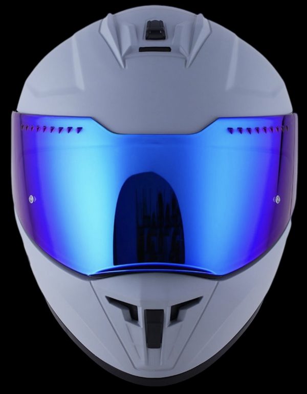 Casco EDGE Extreme Blue - Image 2