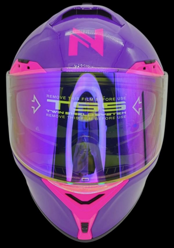 𝗖𝗮𝘀𝗰𝗼 𝗡𝗢𝗦𝗦 𝗦𝗛𝗜𝗡𝗬 𝗣𝗨𝗥𝗣𝗟𝗘 - Image 4